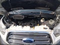 2015 Ford Transit-350 — photo 10 of 16 | VIN 1FTSW2CG7FKA80714