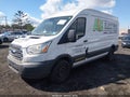 2015 Ford Transit-350 — photo 2 of 16 | VIN 1FTSW2CG7FKA80714