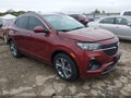 2023 Buick Encore GX — photo 1 of 10 | VIN KL4MMDS27PB150501