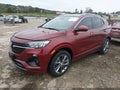 2023 Buick Encore GX — photo 2 of 10 | VIN KL4MMDS27PB150501