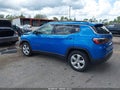 2021 Jeep Compass — photo 3 of 16 | VIN 3C4NJCBB2MT560078