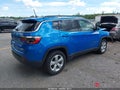 2021 Jeep Compass — photo 4 of 16 | VIN 3C4NJCBB2MT560078
