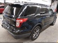 2015 Ford Explorer — photo 4 of 16 | VIN 1FM5K8D82FGA01225