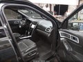 2015 Ford Explorer — photo 5 of 16 | VIN 1FM5K8D82FGA01225