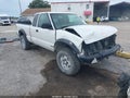 2001 Chevrolet S-10 — photo 1 of 17 | VIN 1GCCT19W218212824