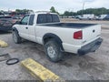 2001 Chevrolet S-10 — photo 3 of 17 | VIN 1GCCT19W218212824