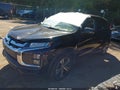 2021 Mitsubishi Outlander Sport — photo 2 of 17 | VIN JA4ARUAU1MU024125