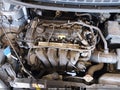 2012 Hyundai Elantra — photo 10 of 15 | VIN KMHDH4AEXCU466863
