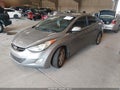 2012 Hyundai Elantra — photo 2 of 15 | VIN KMHDH4AEXCU466863
