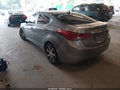2012 Hyundai Elantra — photo 3 of 15 | VIN KMHDH4AEXCU466863