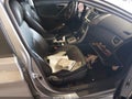 2012 Hyundai Elantra — photo 5 of 15 | VIN KMHDH4AEXCU466863