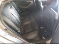 2012 Hyundai Elantra — photo 8 of 15 | VIN KMHDH4AEXCU466863