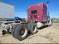 2001 Peterbilt 379 — photo 4 of 21 | VIN 1XP5DB9XX1D558520