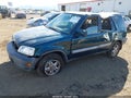1998 Honda CR-V — photo 2 of 15 | VIN JHLRD1867WC062595