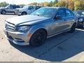 2011 Mercedes-Benz C-Class — photo 2 of 11 | VIN WDDGF8BB1BR173377