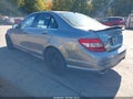 2011 Mercedes-Benz C-Class — photo 3 of 11 | VIN WDDGF8BB1BR173377