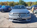 2011 Mercedes-Benz C-Class — photo 6 of 11 | VIN WDDGF8BB1BR173377