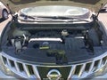 2010 Nissan Murano — photo 10 of 12 | VIN JN8AZ1MU4AW016346