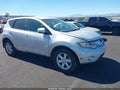 2010 Nissan Murano — photo 1 of 12 | VIN JN8AZ1MU4AW016346