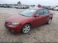 2008 Mazda 3 — photo 2 of 12 | VIN JM1BK32FX81177716
