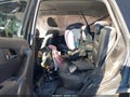 2009 Honda CR-V — photo 8 of 13 | VIN JHLRE48709C016361