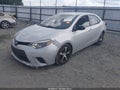 2014 Toyota Corolla — photo 2 of 18 | VIN 2T1BURHE5EC132329