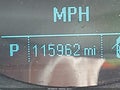 2016 Chevrolet Cruze Limited — photo 15 of 16 | VIN 1G1PC5SH4G7188795