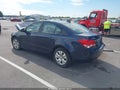 2016 Chevrolet Cruze Limited — photo 3 of 16 | VIN 1G1PC5SH4G7188795