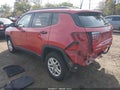 2018 Jeep Compass — photo 3 of 16 | VIN 3C4NJDAB8JT191293