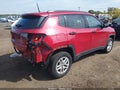2018 Jeep Compass — photo 4 of 16 | VIN 3C4NJDAB8JT191293
