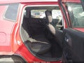 2018 Jeep Compass — photo 8 of 16 | VIN 3C4NJDAB8JT191293