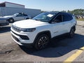 2022 Jeep Compass — photo 2 of 16 | VIN 3C4NJDCB9NT148939