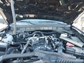 2025 Ford Bronco — photo 10 of 16 | VIN 1FMDE6AH7SLB60612