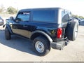 2025 Ford Bronco — photo 3 of 16 | VIN 1FMDE6AH7SLB60612
