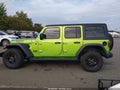 2026 Jeep Wrangler — photo 15 of 17 | VIN 1C4PJXDN2TW212555