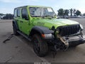 2026 Jeep Wrangler — photo 1 of 17 | VIN 1C4PJXDN2TW212555