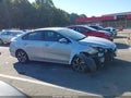 2021 Kia Forte — photo 13 of 16 | VIN 3KPF24AD8ME407297