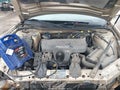2005 Buick LaCrosse — photo 10 of 17 | VIN 2G4WC532051228597