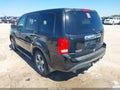 2012 Honda Pilot — photo 3 of 20 | VIN 5FNYF4H56CB028464