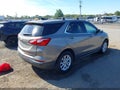 2018 Chevrolet Equinox — photo 4 of 16 | VIN 3GNAXJEV2JL116872
