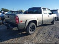 2004 Chevrolet Silverado 1500 — photo 4 of 16 | VIN 2GCEK19T841277640