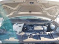 2005 GMC Savana — photo 10 of 16 | VIN 1GTGG25U051226221