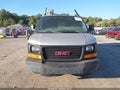2005 GMC Savana — photo 12 of 16 | VIN 1GTGG25U051226221