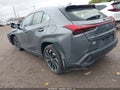2020 Lexus UX 250h — photo 3 of 16 | VIN JTHP9JBH7L2025059