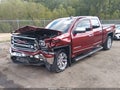 2017 GMC Sierra 1500 — photo 2 of 15 | VIN 3GTU2NEC7HG318202