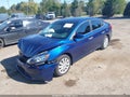 2019 Nissan Sentra — photo 2 of 17 | VIN 3N1AB7AP2KY448951
