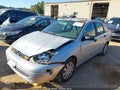 2004 Ford Focus — photo 2 of 13 | VIN 1FAFP34354W183626