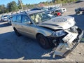 2003 Volkswagen Passat — photo 1 of 11 | VIN WVWND63B13E231555
