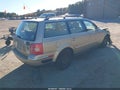 2003 Volkswagen Passat — photo 4 of 11 | VIN WVWND63B13E231555