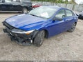 2025 Hyundai Elantra — photo 2 of 17 | VIN KMHLM4DG0SU880754